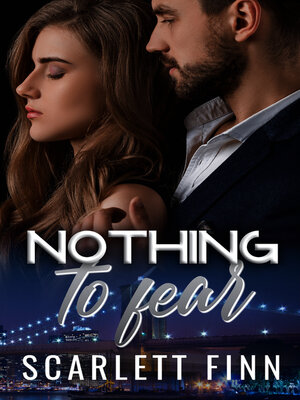 cover image of Nothing to Fear